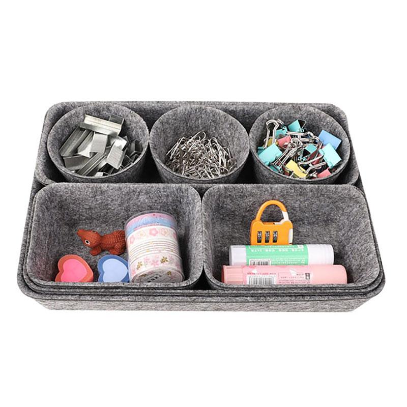 Vải không dệt xăm kim (nỉ, felt)