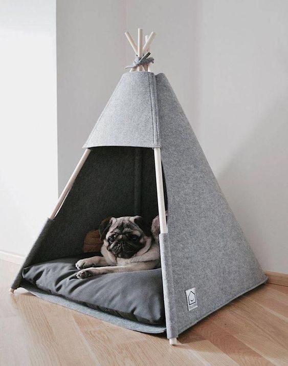 Vải không dệt xăm kim (nỉ, felt)