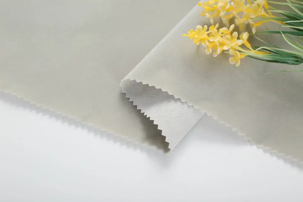 Vải nhung (velvet fabric)