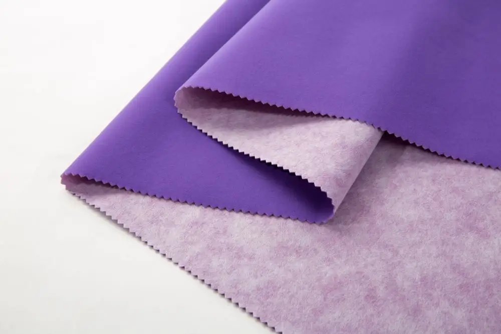 Vải nhung (velvet fabric)