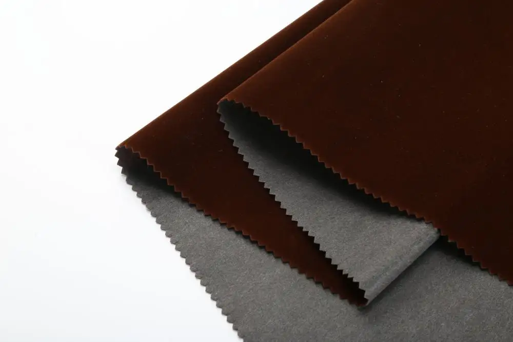 Vải nhung (velvet fabric)
