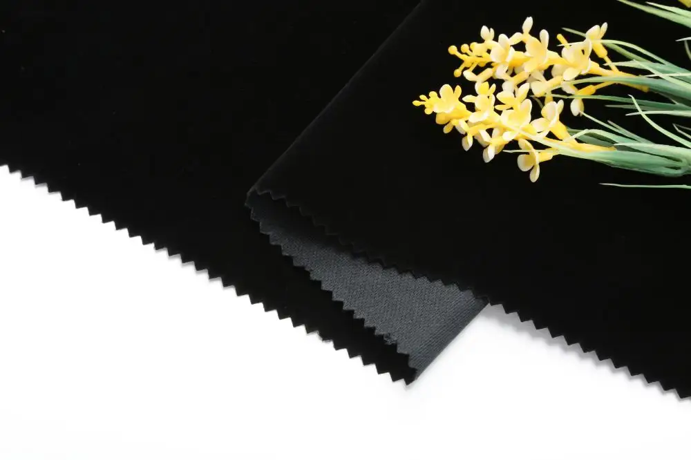 Vải nhung (velvet fabric)