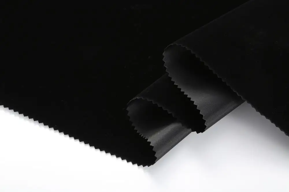 Vải nhung (velvet fabric)