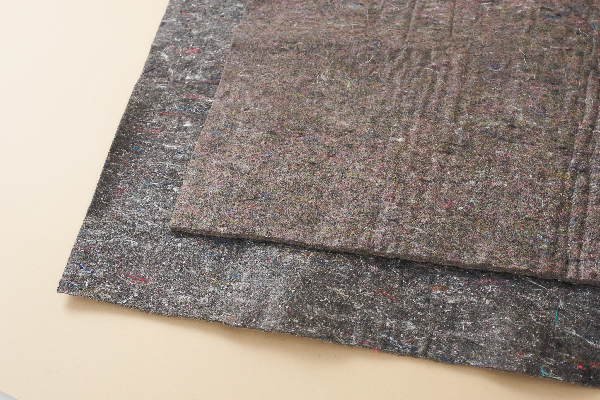 Vải không dệt tái chế