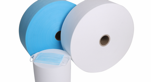 Vải không dệt PP