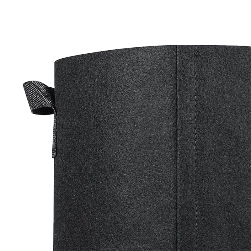 Túi vải không dệt trồng cây