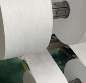 Vải không dệt PP