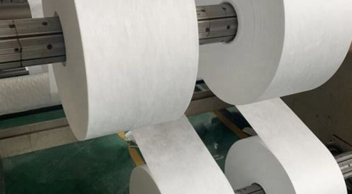 Vải không dệt PP