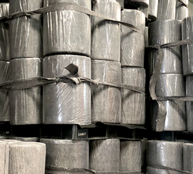 Vải không dệt tái chế