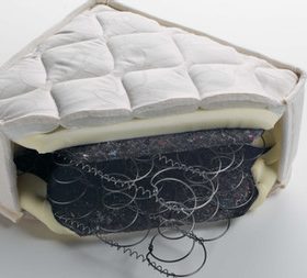 Vải không dệt tái chế