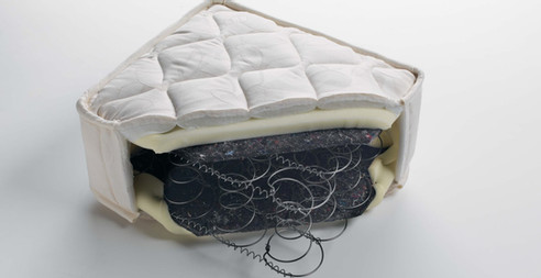 Vải không dệt tái chế