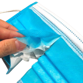 Vải không dệt PP