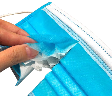 Vải không dệt PP