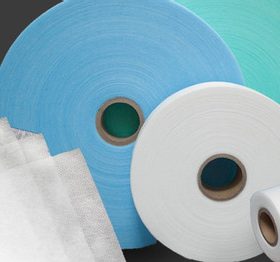 Vải không dệt PP