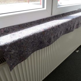 Vải không dệt tái chế