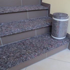 Vải không dệt tái chế