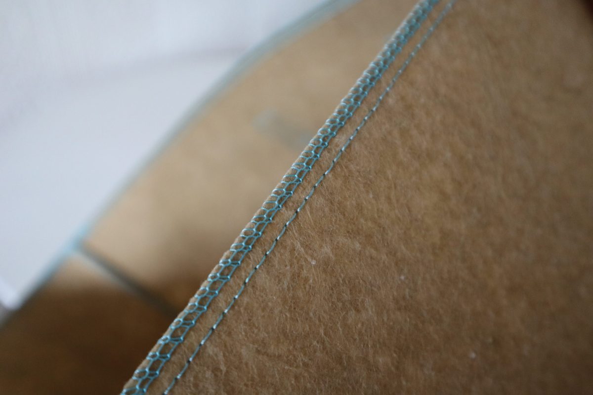 Túi vải không dệt trồng cây