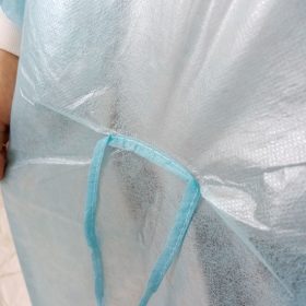 Vải không dệt PP