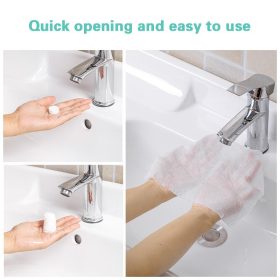 Vải không dệt Spunlace