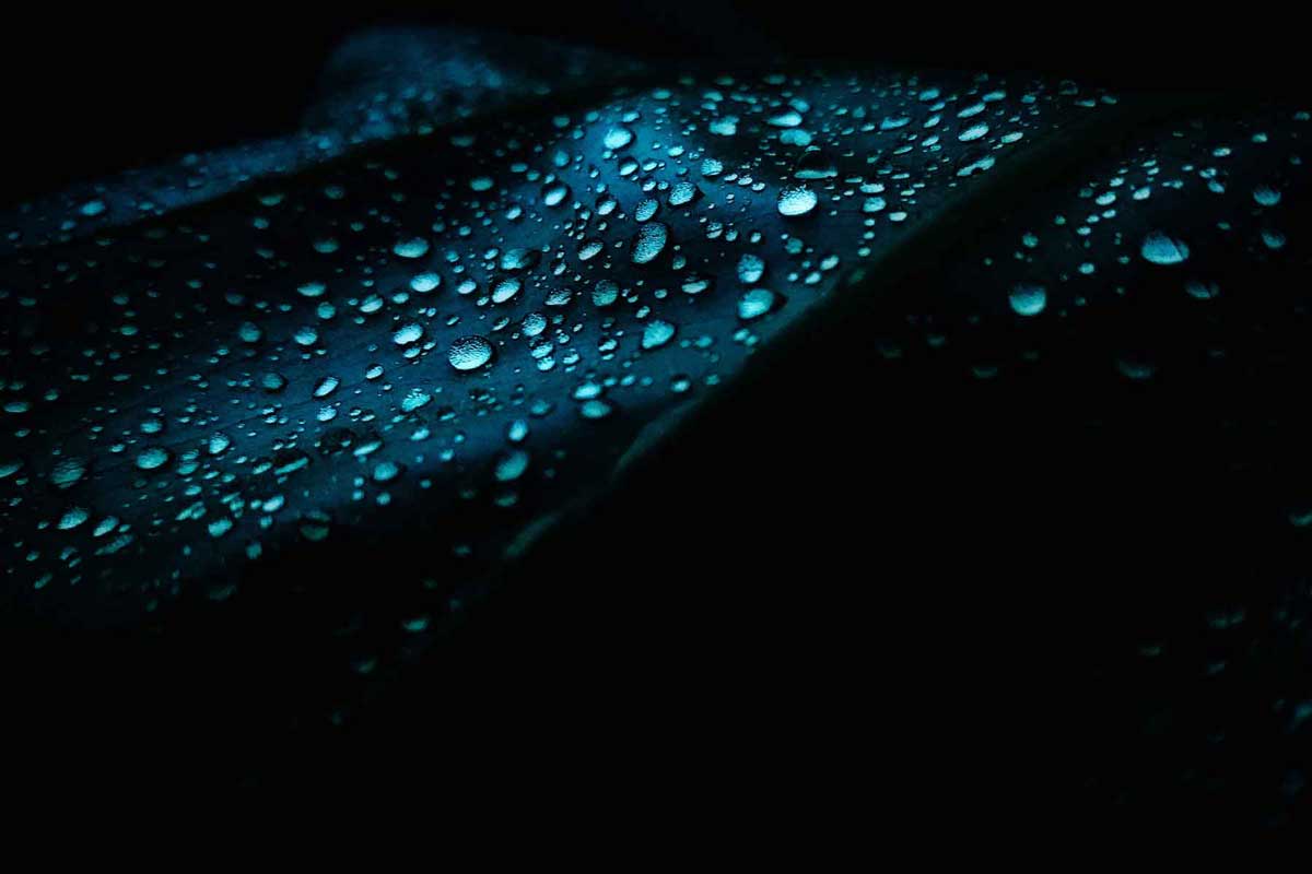 Gia công chống thấm cho các loại vải