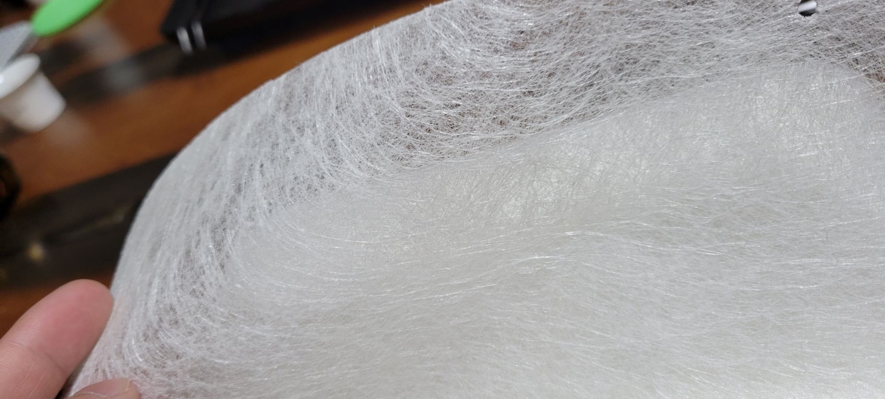 Vải không dệt Supertuff