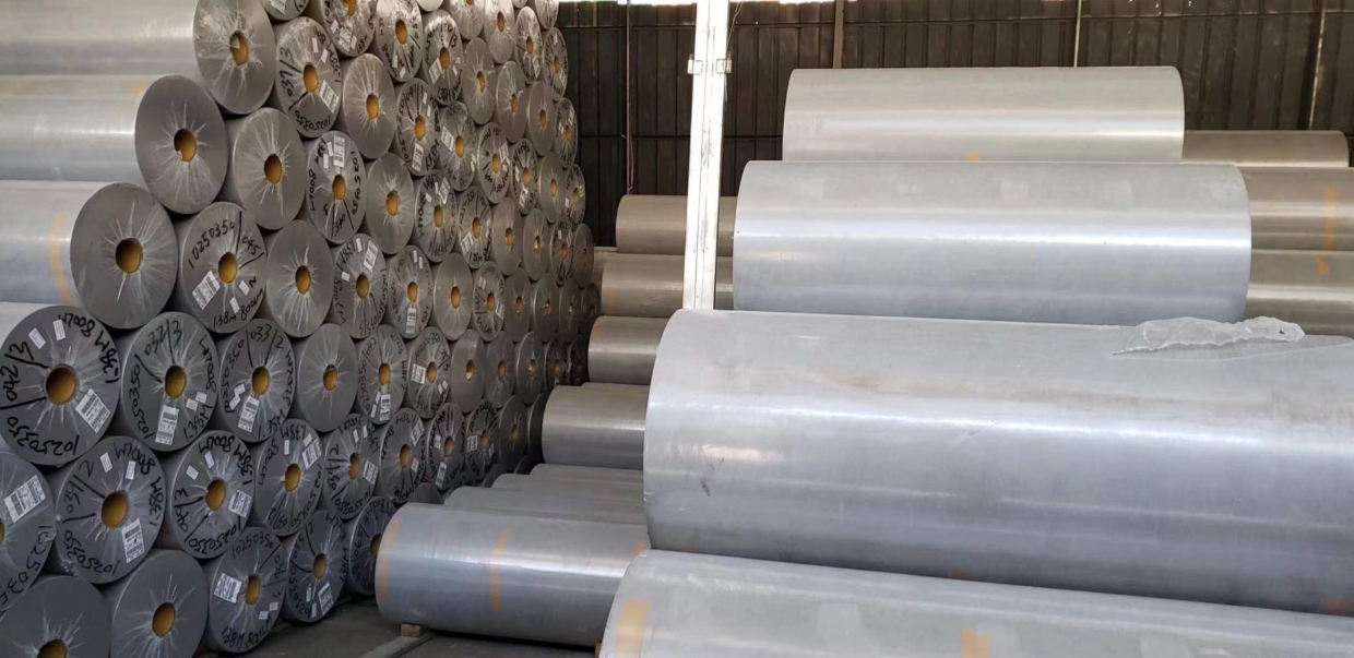 Vải không dệt Supertuff